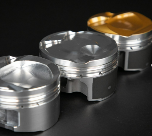 Engine - Engine Components
