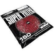 HKS SPF ELEMENT 150 2row Wet (Red) - 70001-AK031