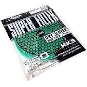 HKS 3 Layer Dry 150mm Green Replacement Filter Element - 70001-AK021