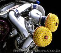HKS RACING CHAMBER BCNR33/BNR34 RB26DETT - 70008-AN012
