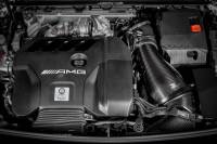 Eventuri - Eventuri Mercedes W177 A45/CLA45 - Black Carbon Intake
