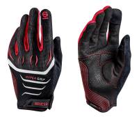 SPARCO - SPARCO 002094NRRS10 Sparco Hypergrip Gaming Gloves - M