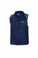 SPARCO - Sparco Vest Martini-Racing Large Blue