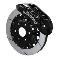Wilwood TX6R Front Kit 16.00in 18-25 RAM 1500 - 140-16790