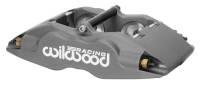 Wilwood Caliper-Forged Superlite 4-ST 1.88/1.75in Pistons 1.25in Disc | 120-11332