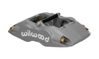 Wilwood Caliper-Forged Superlite 4 1.88/1.75in Pistons 1.25in Disc | 120-11329
