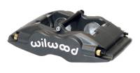 Wilwood Caliper-Forged Superlite 4 1.88/1.75in Pistons .81in Disc | 120-11137