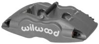 Wilwood Caliper-Forged Superlite 1.75in Pistons .81in Disc | 120-11134-SI