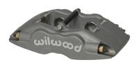 Wilwood Caliper-Forged Superlite 1.38in Pistons .81in Disc | 120-11128
