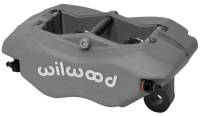 Wilwood Caliper-Forged Narrow Dynalite 3.50in Mount 1.38in Pistons .38in Disc - 120-11574