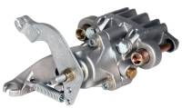 Wilwood Caliper-HM5 Hydra Mechanical - L/H 1.19in Pistons .19in Disc - 120-11028