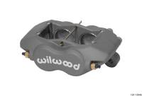 Wilwood Caliper-Forged Dynalite 1.75in Pistons 1.10in Disc - 120-13846