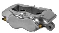Wilwood Caliper-Forged Dynalite Polished 1.75in Pistons .81in Disc - 120-13844-P