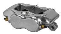 Wilwood Caliper-Forged Dynalite Polished 1.75in Pistons .38in Disc - 120-13843-P