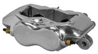 Wilwood Caliper-Forged Dynalite Polished 1.62in Pistons .38in Disc - 120-13841-P