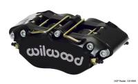 Wilwood Caliper-Dynapro Radial (Thin Pad) 1.75in Pistons .38in Disc - 120-9993