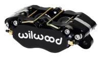 Wilwood Caliper-Dynapro 5.25in Mount 1.38in Pistons .81in Disc | 120-9703