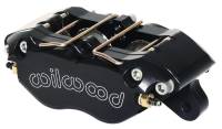Wilwood Caliper-Dynapro 5.25in Mount 1.75in Pistons .38in Disc | 120-9695