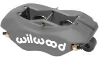 Wilwood Caliper-Forged Dynalite 1.75in Pistons 1.10in Disc - 120-12502