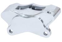 Wilwood Caliper-GP310 Chrome Rear 1.25in Pistons .25in Disc | 120-7741