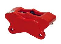 Wilwood Caliper-GP310 Red Rear 1.25in Pistons .25in Disc | 120-7740-RD
