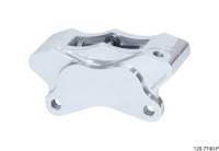 Wilwood Caliper-GP310 Polished Rear 1.25in Pistons .25in Disc | 120-7740-P