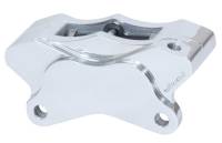 Wilwood Caliper-GP310 Chrome Rear 1.25in Pistons .25in Disc | 120-7740