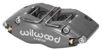 Wilwood Caliper-Dynapro Radial 5.98in Mount 1.5in Pistons 0.81in Disc - 120-14704