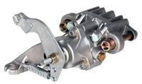 Wilwood Caliper-HM1 Hydra Mechanical - L/H 1in Pistons .19in Disc - 120-8792
