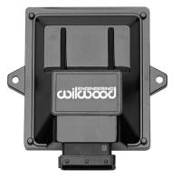 Wilwood Electronic Parking Brake Caliper Controller - 12V Various AMP - Plastic | 620-15487