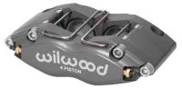 Wilwood Caliper-Dynapro Radial 5.98in Mount 1.62in Pistons 1in Disc - 120-14707