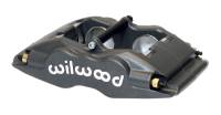 Wilwood Caliper-Forged Superlite 1.75in Pistons .81in Disc | 120-11134