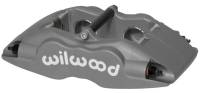 Wilwood Caliper-Forged Superlite 1.62in Pistons 1.25in Disc - 120-11133