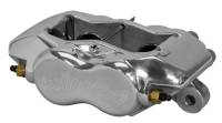 Wilwood Caliper-Forged Dynalite Polished 1.75in Pistons 1.00in Disc - 120-13845-P