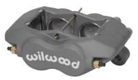 Wilwood Caliper-Forged Dynalite 1.75in Pistons .81in Disc - 120-13844