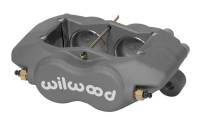 Wilwood Caliper-Forged Dynalite 1.38in Pistons 1.00in Disc - 120-13840