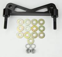 Wilwood Caliper Mounting Kits w/Bracket-SL6R-5.25in Mount - 250-6308