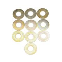 Wilwood Caliper Shim - .015 with 7/16in ID Hole - 10 pk. - 240-4387