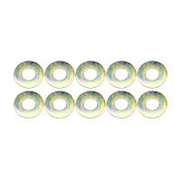 Wilwood Caliper Shim - .032 with 7/16in ID Hole - 10 pk. - 240-4385