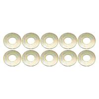Wilwood Caliper Shim - .032 with 3/8in ID Hole - 10 pk. - 240-4384