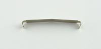Wilwood Caliper Wear Plate - D8 Anti-Rattle - 300-10523