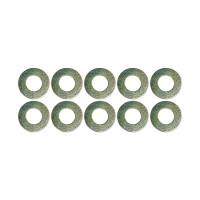 Wilwood Zinc Gold Washer .562 x 1.121 x .029 - 240-8969