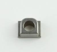 Wilwood Sintered Steel T-Nut Rotor Dynamic Rear - 300-5806