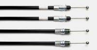 Wilwood Parking Brake Cable Kit Combination Parking Brake Rear 94-04 Mustang - 330-11282