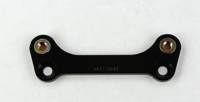 Wilwood Bracket (ea) - Front MD-HD 82-92 Camaro/Firebird - 250-1253