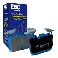 EBC Brakes Bluestuff NDX Full Race Brake Pads DP52130NDX
