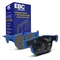 EBC Brakes Bluestuff NDX Full Race Brake Pads DP52131NDX