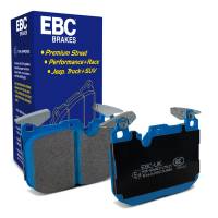 EBC Brakes Bluestuff NDX Full Race Brake Pads DP52360NDX