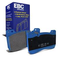 EBC Brakes Bluestuff NDX Full Race Brake Pads DP52331NDX