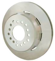 Wilwood Rotor-1.91in Offset 12.19 x .810 - 5 Lug 3.12in Reg-C10 - 160-9987